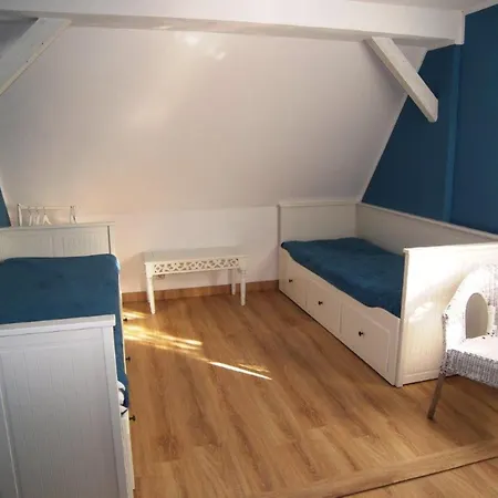 Дом отдыха Sandburg