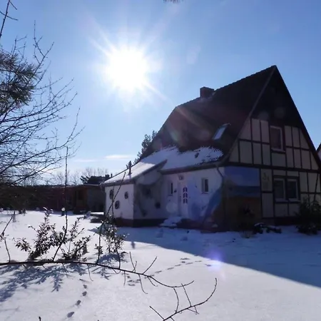 Sandburg Дом отдыха